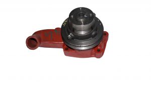 Water Pump Assy.(TVS)